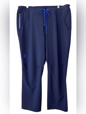 Stio Men’s  CFS Board Pants Navy  Size 38 Short 30” Inseam Excellent Condition